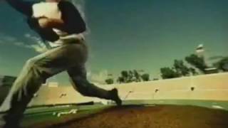 Cingular Wireless / AT&T - Baseball Pitchers Commercial 2004