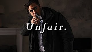 Detective Loki - Unfair [Prisoners]