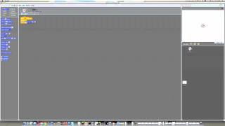 Scratch Advanced Tutorial 2: Grid Snapping