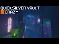 Roblox: FE2 Community Maps - Quicksilver Vault (Low-Mid Crazy)