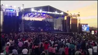 Ae dil hai mushkil #Arijit Singh Live Performance 2018  - Mumbai