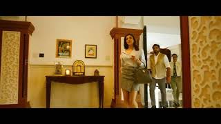 Sita Ram Official Trailer 2020 I (Seetha)  Bellakonda Sreevinas  Kajol | SelectFlix