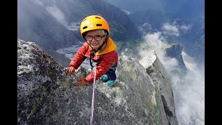 10 Children With Real Superpowers