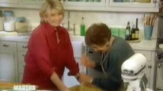 Mrs. Kostyra Tribute⎢Martha Stewart