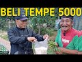 ALHAMDULILLAH... MBAH SUROJO GORENG TEMPE