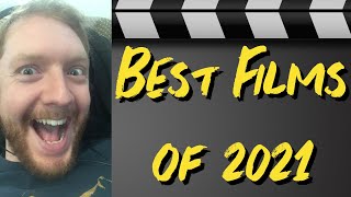 Top 15 Films of 2021