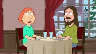 Christmas calendar - Family guy