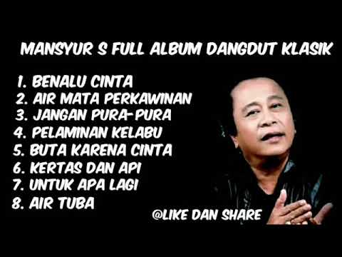Download Mp3 Mansyur S Pelaminan Kelabu