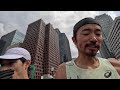 tokyo marathon 2023