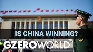 China's Innovation Means It's Winning, Says Investor | GZERO World