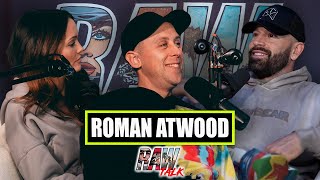 Roman Atwood's Accidental Drug OD, Raising a Social media Family & The World Ending...