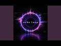 echo loop