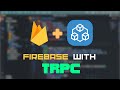 Engineering Your Own Tech Stack - Integrating Firebase with TRPC