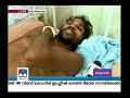 യുവാവിന്റെ കണ്ണില്‍ പൊലീസ് കാന്താരി മുളക് അരച്ചുതേച്ചു മജിസ്ട്രേറ്റ് നേരിട്ട് അന്വേഷിക്കു‍ം