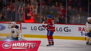 GOAL | Galchenyuk's 25th