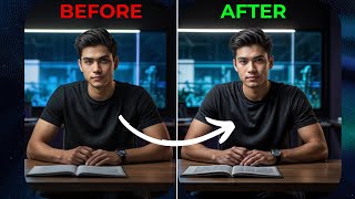 How To Create Ultra-Realistic AI Images with These FREE Tools