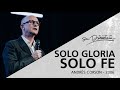 📻 solo gloria solo fe andrés corson 19 febrero 2006 prédicas cristianas