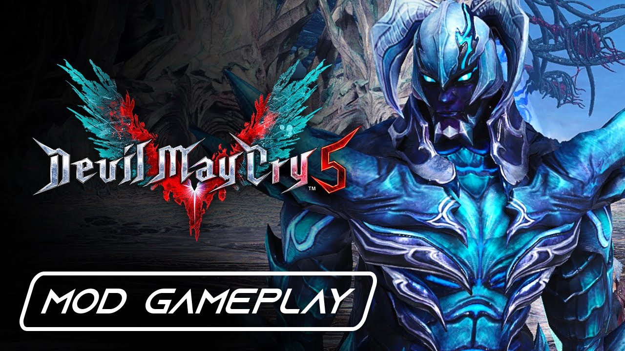 Vergil Devil May Cry Devil Trigger Sin Devil Trigger Vergil