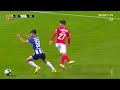 highlights resumo fc porto 3 1 benfica liga 21 22 16