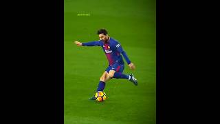 Messi Skills 🤩