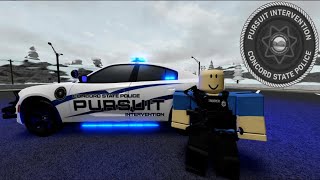 I JOINED PIT! 👮 (Pursuit Intervention Team) | Berkeley County #18