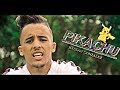 HASSAN GONZALEZ - PIKACHU (Official Music Video)