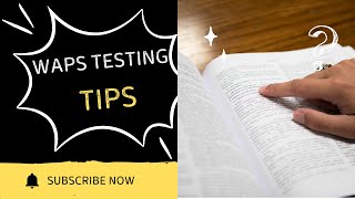 Mastering the Air Force WAPS Promotion Test Effective Study Strategies
