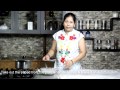 how to make rice papad rice papad recipe video rice flour papad