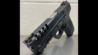 NCEngravers.com  - MP - Reverse Raptor Build