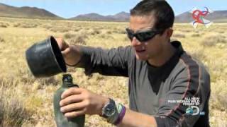 Man vs Wild Extreme Desert p-3