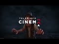 Tadeo Jones 3: La Tabla Esmeralda Telecinco Cinema 🎥