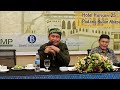 pentingnya yayasan dalam pengelolaan masjid bersama ustadz muhammad jazir dari masjid jogokariyan