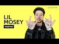 Lil Mosey "G Walk" Lyrics & Meaning | Verified