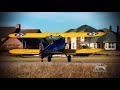 flyingtv dailies boeing stearman