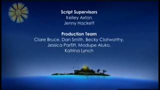 Zingzillas (2010) End Credits