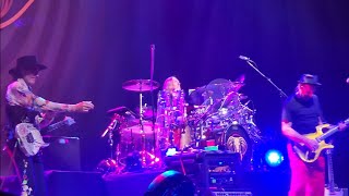 BEAT (King Crimson) - Sleepless (Live) - Sept 21, 2024 (Houston, TX)