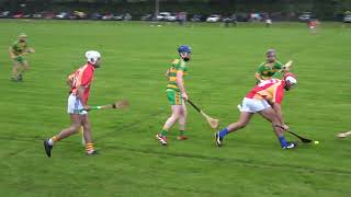 Ballypickas v The Harps JHC R3 23-08-2024