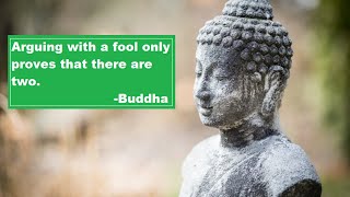Life Changing Buddha Quotes -Part 1
