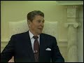 President Reagan's Interview with Hugh Sidey on July 25, 1985