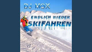 Endlich wieder Skifahren