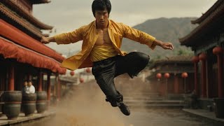 Bruce Lee Martial Arts Techniques for Self-Defense | Defensive Tactics 101