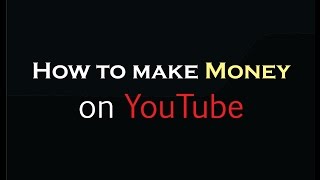 How to make money from Youtube? Full Webinar.Contact +91 9059 949 657