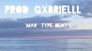 [FREE] Chill Trap x Guitar Trap Type Beat "MAR" (Prod Gxbriell]