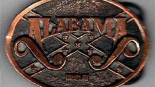 Alabama - Down Home