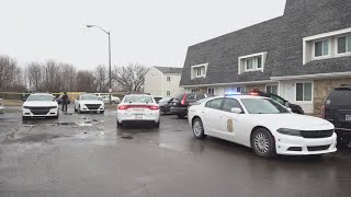 Man dead after shooting on Indy's west side