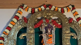 Narayanastram/నారాయణాస్త్రం