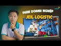 Phim Doanh Nghiệp Jeil Logistics: ColorMedia giúp Tập Đoàn Hàn Quốc gây tiếng vang lớn