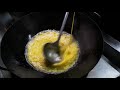 how to cook butter egg floss 如何打蛋丝