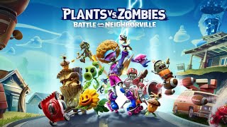 Plants vs Zombies Battle for Neighbourville Episode 4 Fight Zentrification