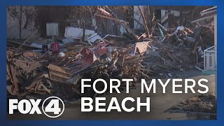 Uncertainty for the Future of Fort Myers Beach Residents